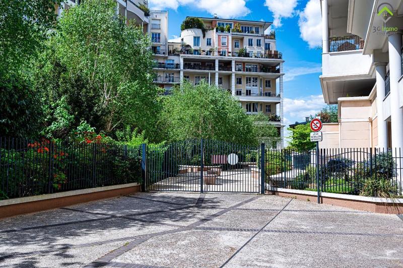 Appartement - 71 m² - 3 pièces