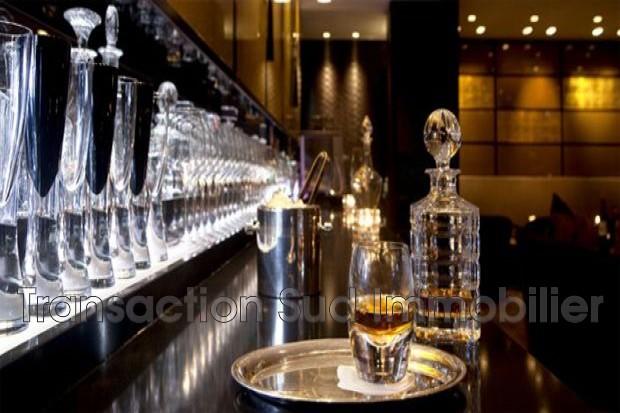 Fonds de commerce - Magasins - 103 m²