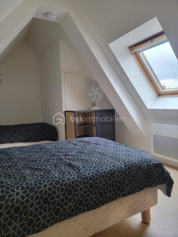 Maison en pierre - 126 m² - 7 pièces