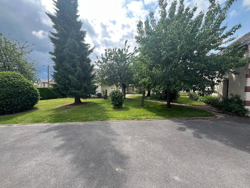 Maison - 133 m² - 7 pièces