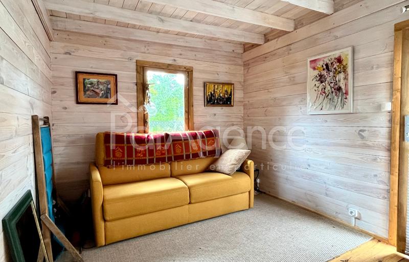 Maison - 154 m² - 5 pièces