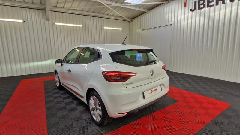 Renault Clio V Business SCe 65 -21