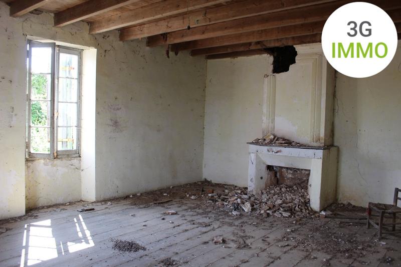 Maison de maîtres - 145 m² - 4 pièces