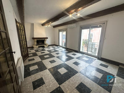 Immeuble - 120 m² - 5 pièces