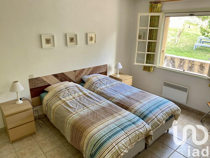 Maison - 204 m² - 8 pièces