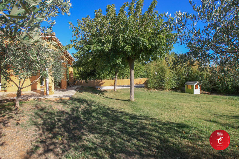 Villa - 109 m² - 4 pièces