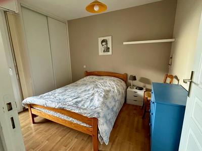 Appartement - 41 m² - 3 pièces