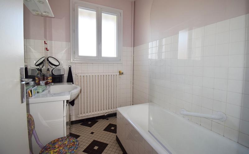 Maison - 75 m² - 4 pièces