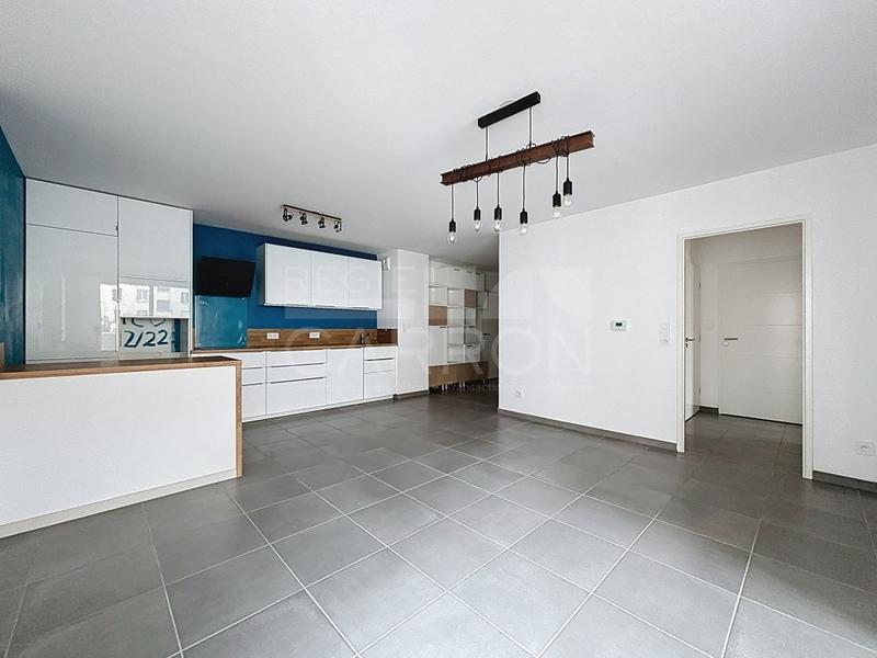 Appartement - 69 m² - 3 pièces