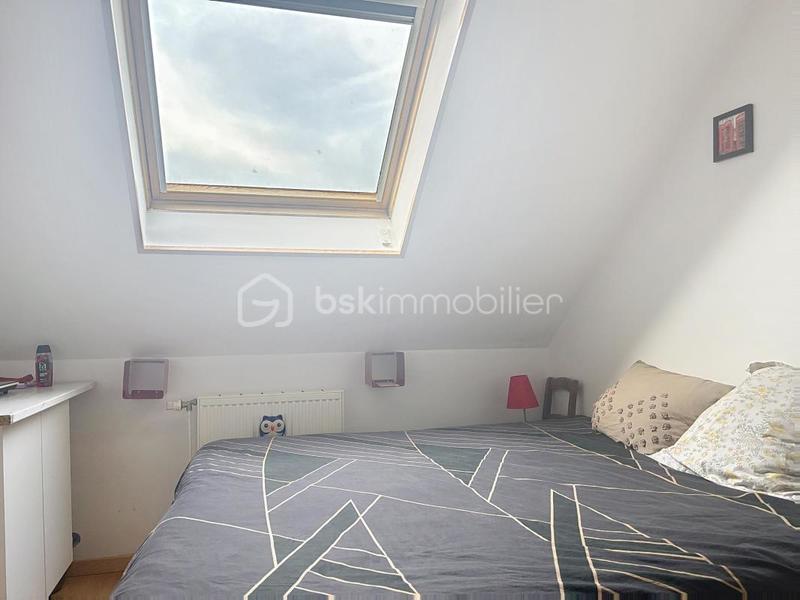 Maison traditionnelle - 153 m² - 7 pièces