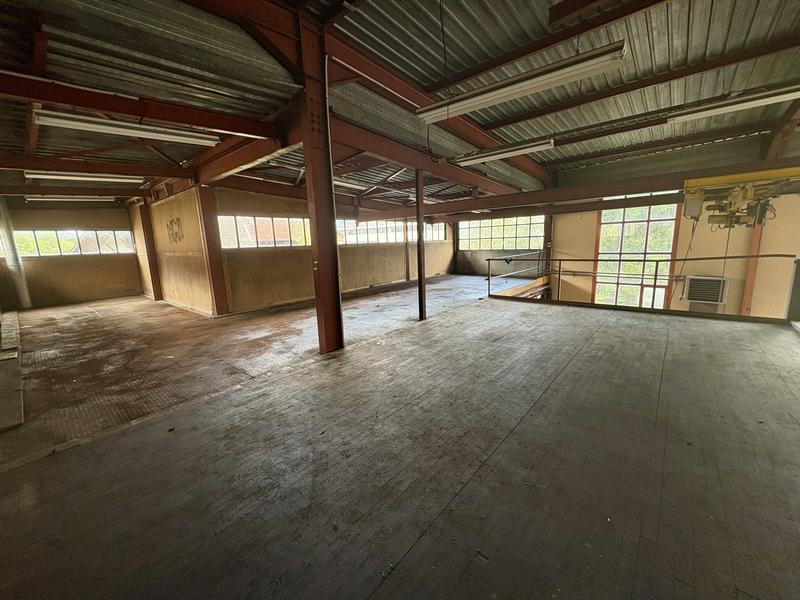 Immeuble mixte - 408 m² - 6 pièces