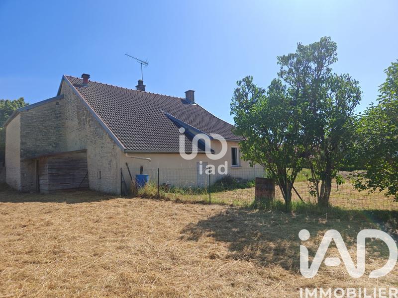 Maison de village - 77 m² - 3 pièces