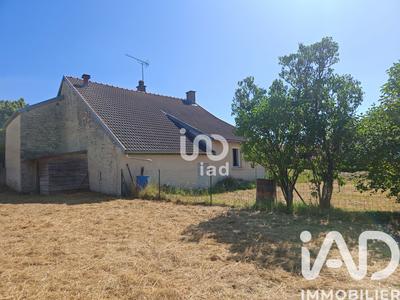 Maison de village - 77 m² - 3 pièces