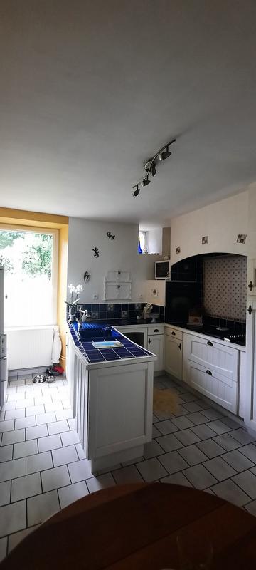 Maison - 261 m² - 9 pièces