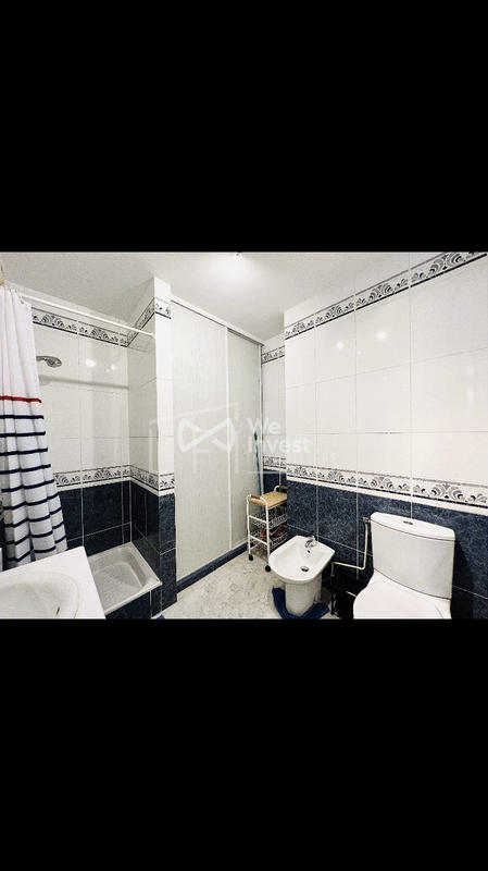 Appartement - 31 m² - 1 pièce