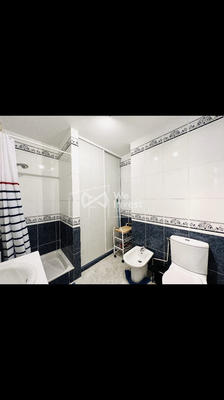 Appartement - 31 m² - 1 pièce