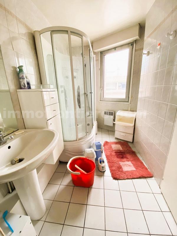 Appartement - 98 m² - 3 pièces