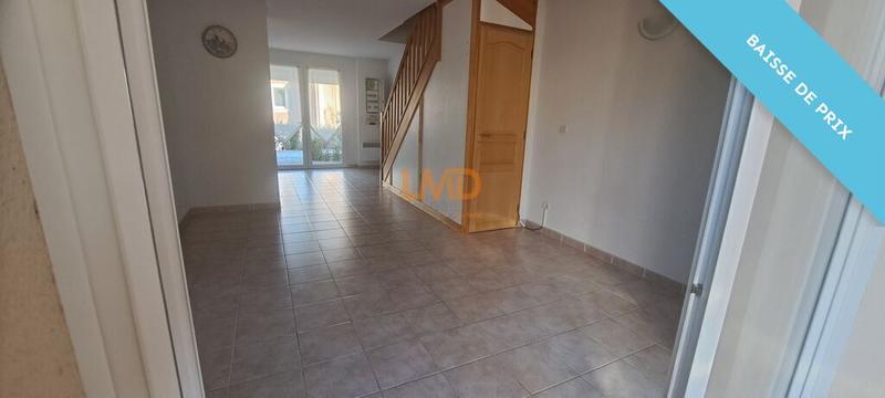Villa - 49 m² - 3 pièces