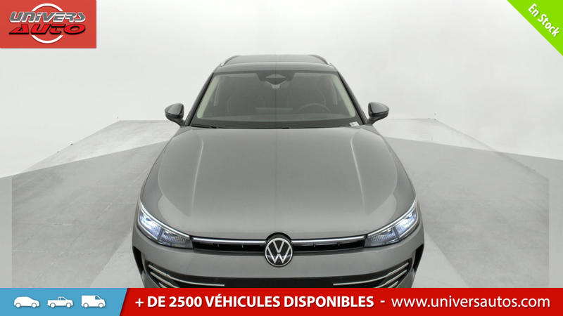 Volkswagen Passat 1.5 eTSI Opf 150 Dsg7 Elegance