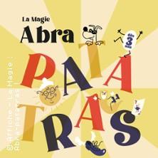 La Magie - Abra-Patatras !