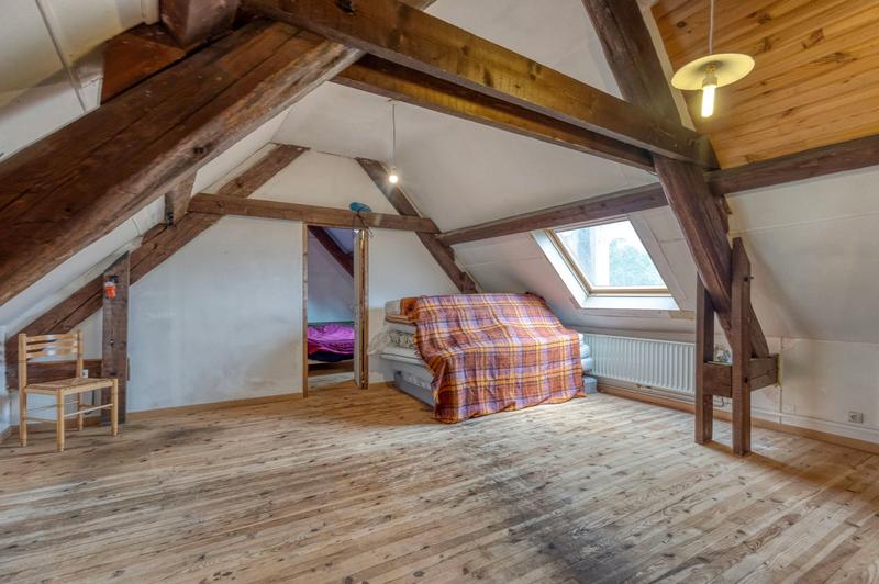 Maison - 191 m² - 6 pièces