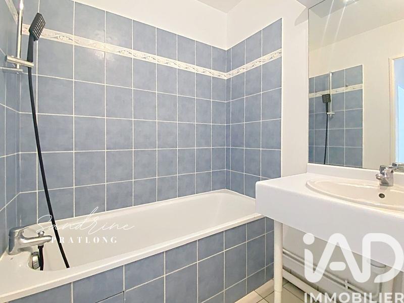 Appartement - 75 m² - 4 pièces