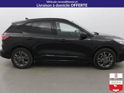 Ford Kuga 2.5 Duratec 225 ch Phev Powershift - St-Line