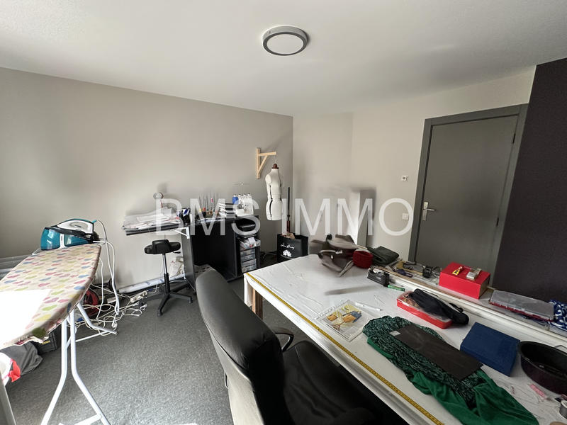 Appartement - 161 m² - 5 pièces