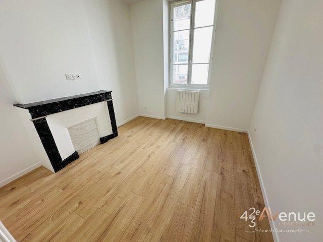 Appartement - 31 m² - 2 pièces