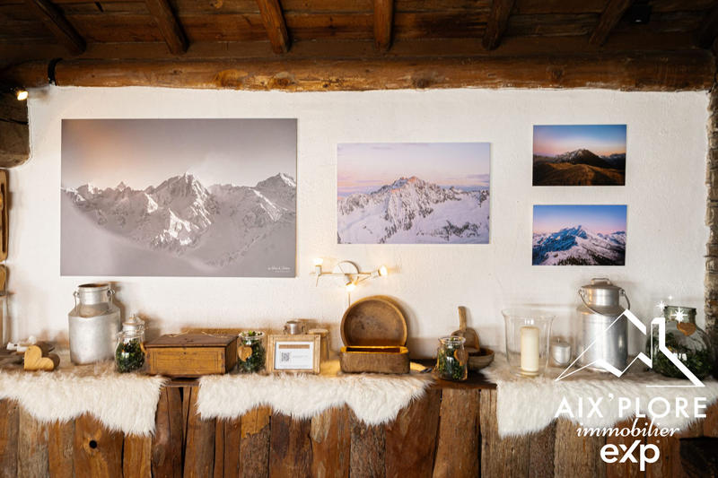 Fonds de commerce - Hôtellerie / Restauration - 306 m²