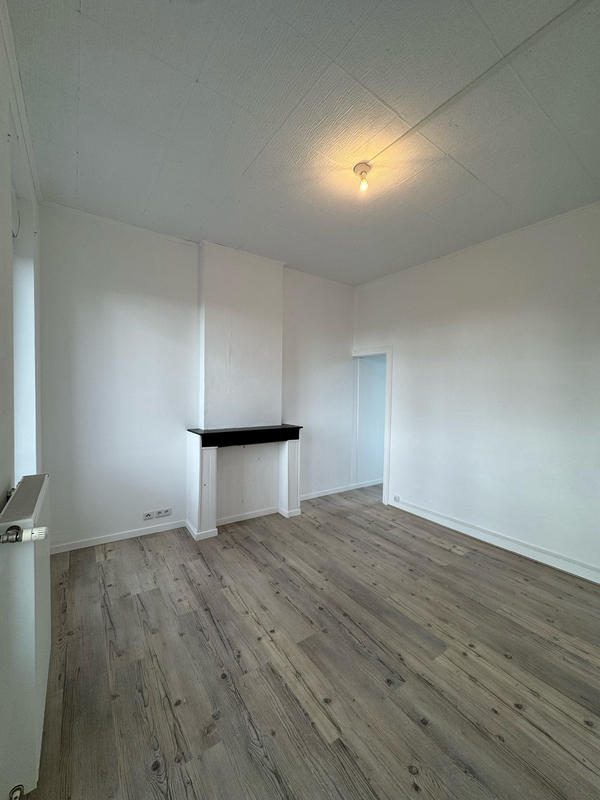 Maison - 133 m² - 6 pièces