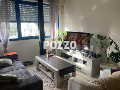 Appartement - 40 m² - 1 pièce
