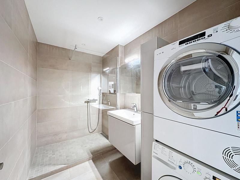 Appartement - 51 m² - 2 pièces