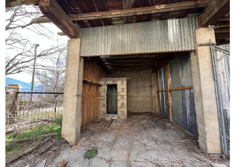 Maison - 200 m² - 5 pièces