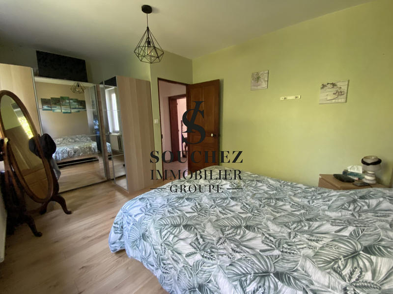 Ferme - 95 m² - 5 pièces