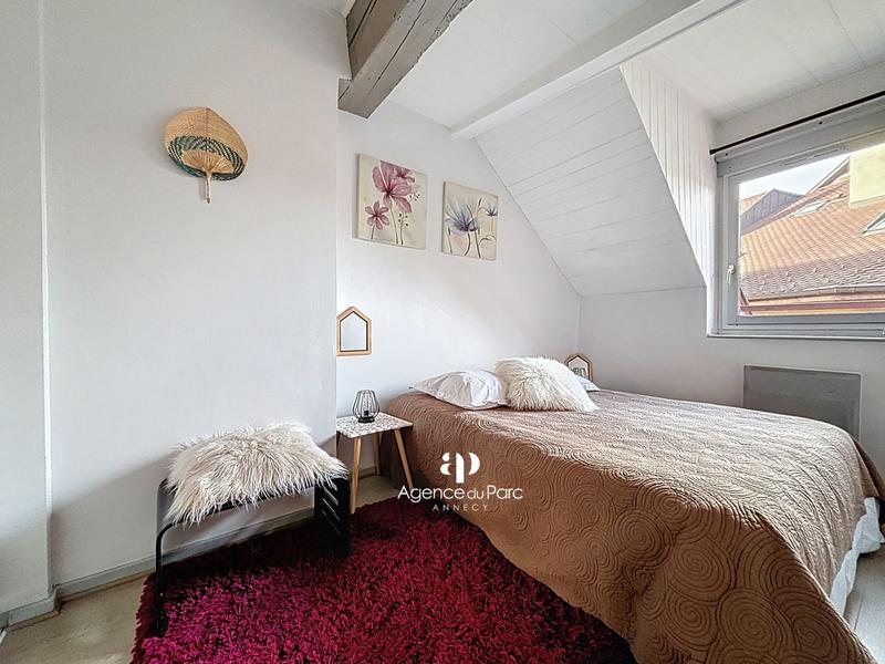 Appartement - 39 m² - 2 pièces