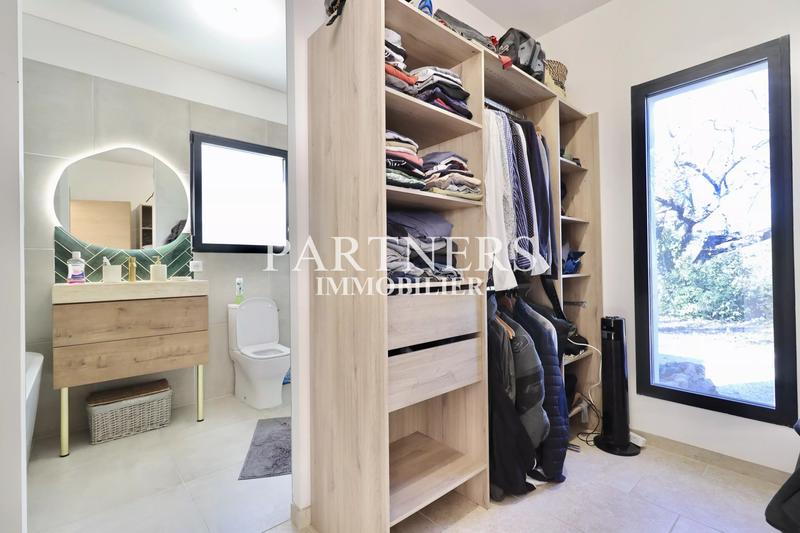 Maison - 116 m² - 4 pièces