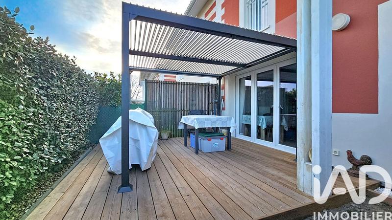 Appartement - 68 m² - 3 pièces