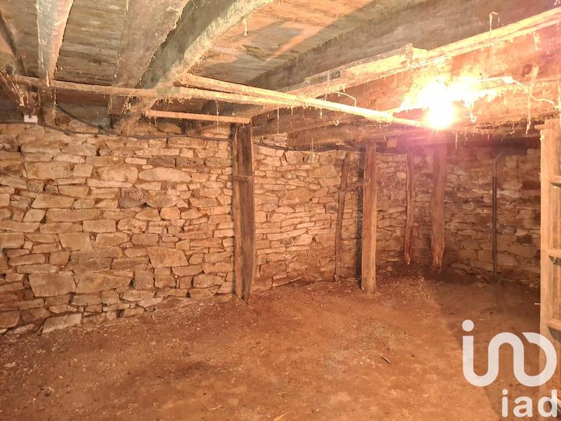 Maison - 74 m² - 5 pièces