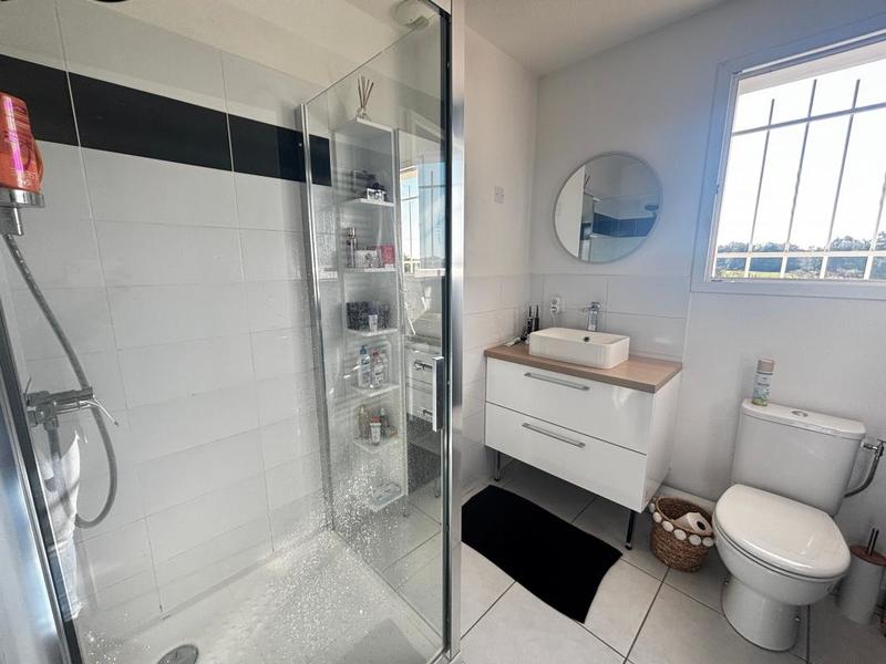 Maison - 70 m² - 3 pièces