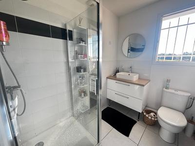 Maison - 70 m² - 3 pièces