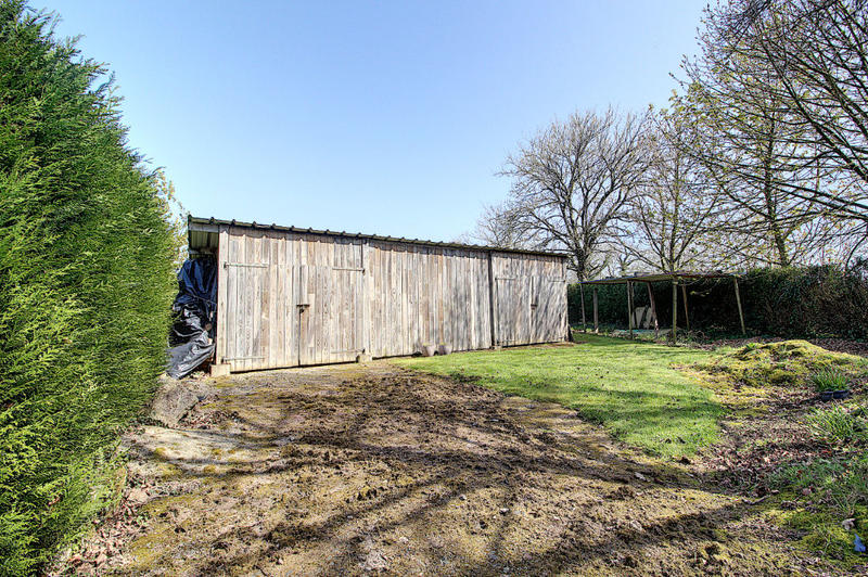 Maison - 154 m² - 5 pièces