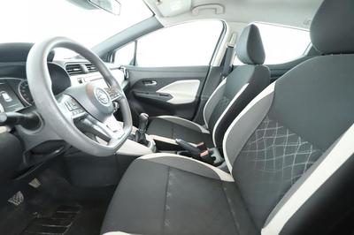 Nissan Micra 1.0 Ig Acenta 71 ch