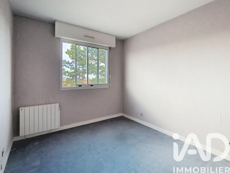 Appartement - 94 m² - 5 pièces
