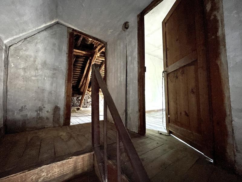 Maison - 60 m² - 3 pièces