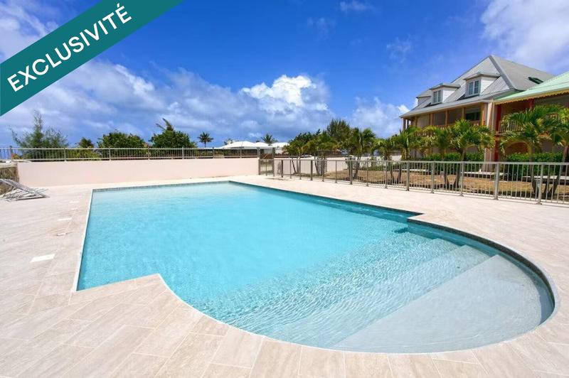 Appartement - 110 m² - 4 pièces