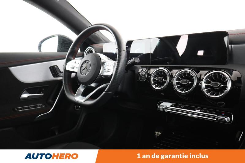 Mercedes Cla 200 Amg Line 7g-Dct 163 ch