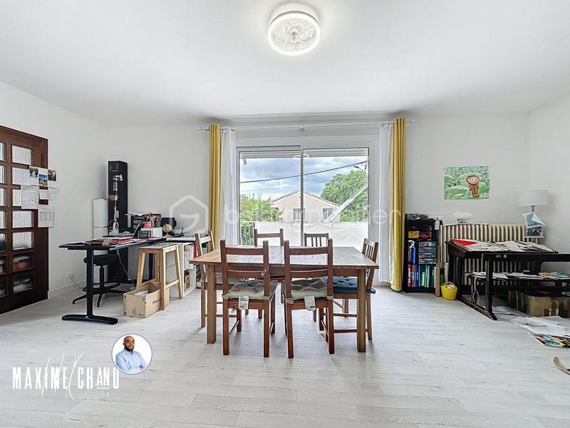 Pavillon - 191 m² - 8 pièces