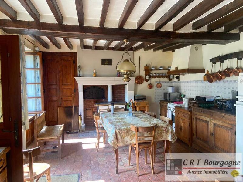Maison - 139 m² - 5 pièces