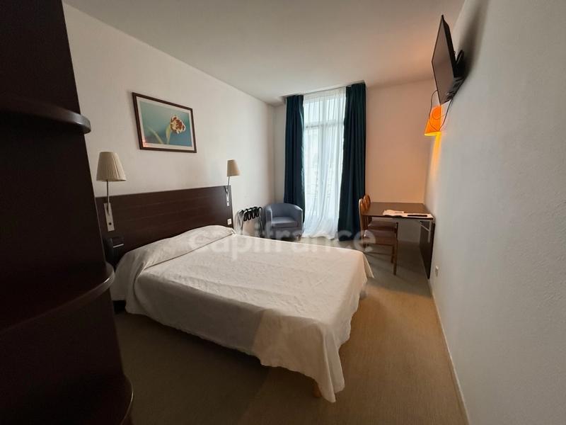 Appartement - 87 m² - 4 pièces